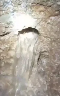حفر چاه و مته زنی افقی