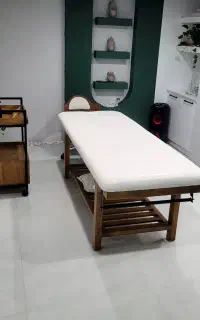ماساژ آرامش بخش