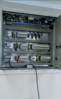 برق کشی برقکاری