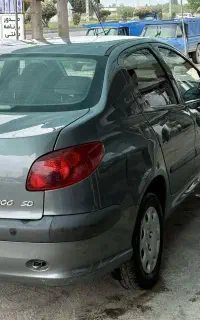 206sd v8