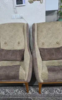 مبل ۸ نفره راحتی