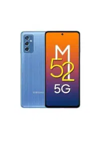 گوشی سامسونگ M52