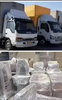 اتو بار حمل اثاثیه منزل‌ متخصص با 20٪تخفیف ویژه