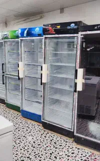 یخچال فیالستون
