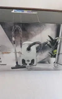جاروبرقی نکس پلاس 2600w