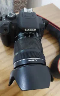 دوربین کنون 700d