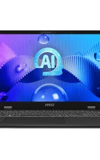 لپ تاپ MSI Modern/Ultra 7/16GB/1TB نسل15 نو آکبند