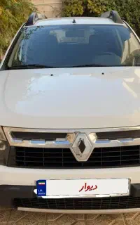رنو داستر