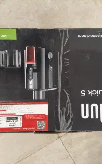آبمیوه گیری براون سری j500