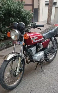 سوزوکی جی پی پلاک ملی