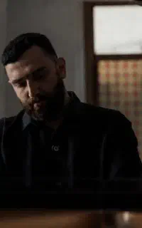 بلیط پیانو رسیتال