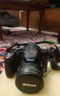 دوربین عکاسی