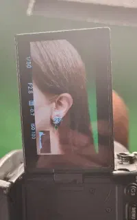 عکاسی از محصول و عکاسی پرتره