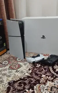 فروش پلی استیشن 5 و4