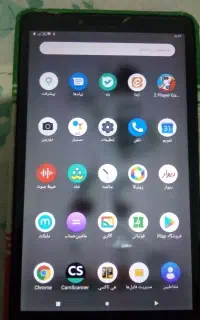 تبلت لنوو m7