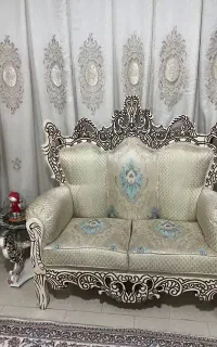 مبل و میزتلویزیون