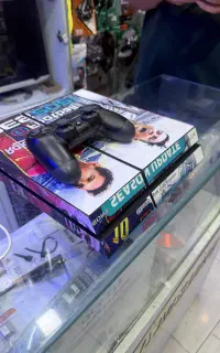 PS4 کم کار ، حافظه ۱ ترا