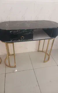 میز ناخن دونفر