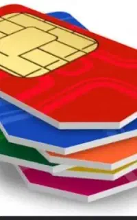 سیم کارت دائمی