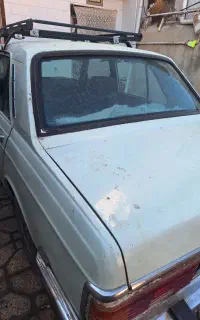 خودرو پیکان