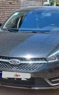 فروش آریزو ۵ نیو توربو IE مدل ۱۴۰۱