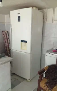 یخچال سالم ضمانتی