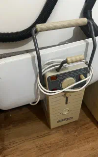 اتو پرسی سوپر جنرال