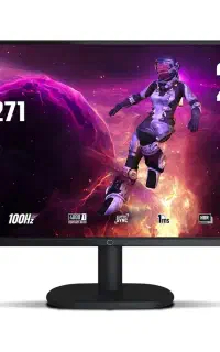 مانیتور کولر مستر مدل GA271