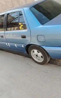 هیوندااکسل