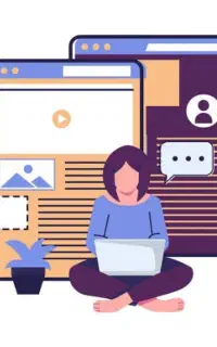 کارمند آنلاین عکاسی و پاورپوینت