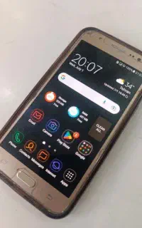 گوشی سامسونگ j5