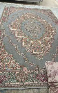 روفرشی تمیز نونو