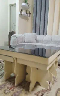 جلو مبلی