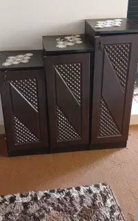جاکفشی شیک و تمیز