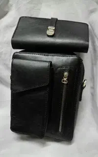 کیف چرم به قیمت تولیدی با ضمانت