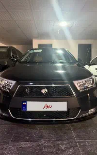 دنا۶ دنده ۱۴۰۵درحدصفربارینگ
