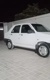پراید 131 مدل 1399