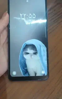 گوشی A32