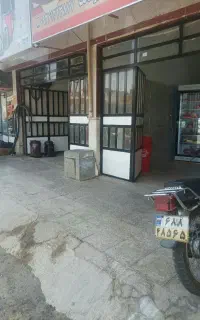 مغازه بهترین مکان کوچه کمالی