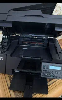پرینتر hp 127 چهار کاره