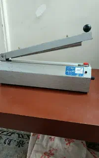 دستگاه دوخت و پرس نایلون سپهر الکترونیک