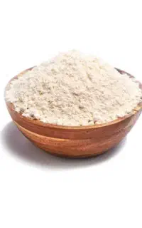 آرد برای طیور