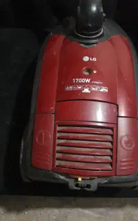 جارو برقی اصل کره ۱۷۰۰ وات
