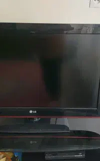 تلویزیون ال جی  ۳۲