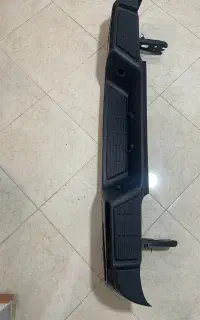 سپر عقب kmc t8