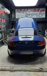 تعمیر گیربکس اتوماتیک اپتیما النترا موهاوی اپیروس