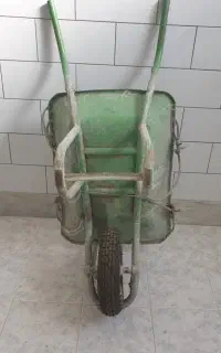 فرغون کم کارکرد
