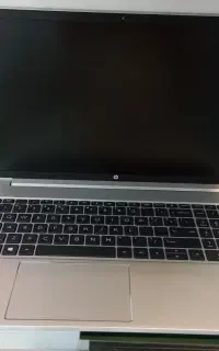 لپتاپ hpپرو بوک