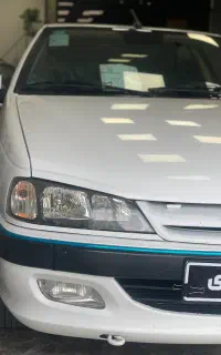 پارس فول سفارشی ۱۴۰۱