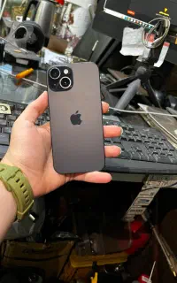 ایفون۱۵نرمال بدون مشابه